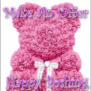 ⛄️ Make An Offer